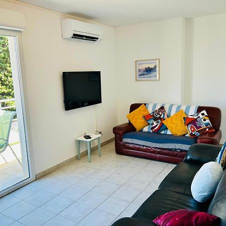 Nautilus Joli T3 Appartement Terrasse Climatisation Sète Exteriér fotografie