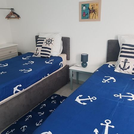 Nautilus Joli T3 Appartement Terrasse Climatisation Sète Exteriér fotografie