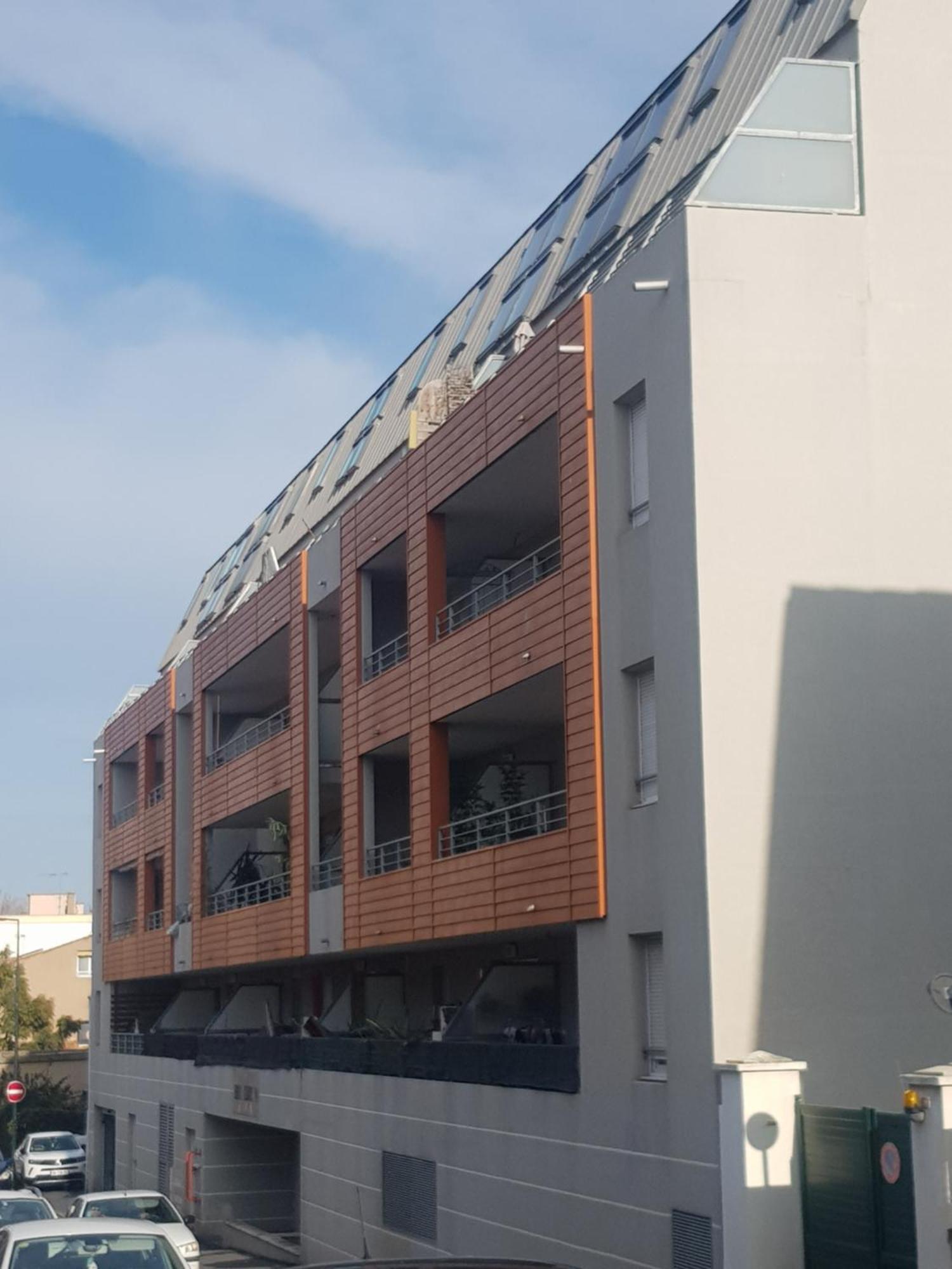Nautilus Joli T3 Appartement Terrasse Climatisation Sète Exteriér fotografie