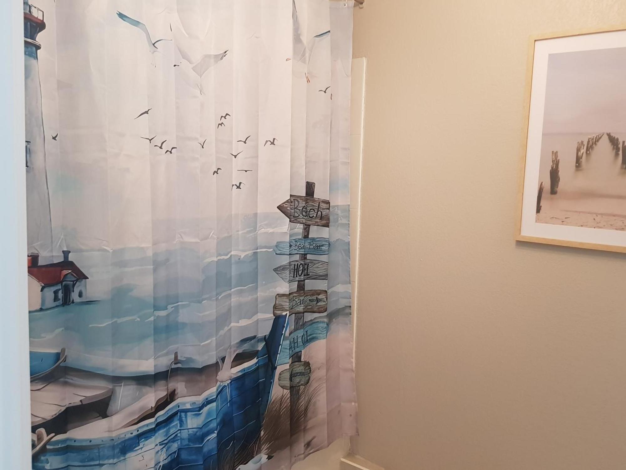 Nautilus Joli T3 Appartement Terrasse Climatisation Sète Exteriér fotografie
