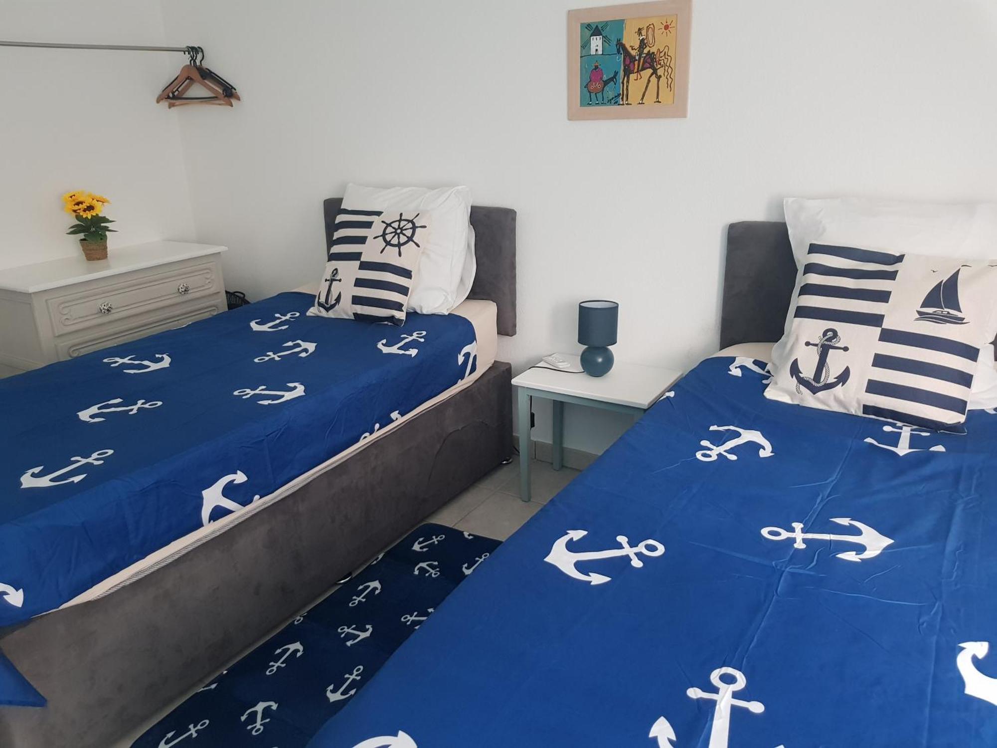 Nautilus Joli T3 Appartement Terrasse Climatisation Sète Exteriér fotografie
